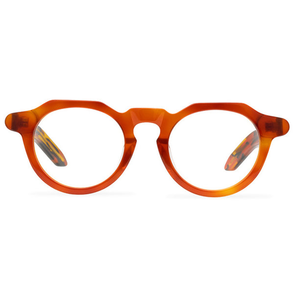 Round Glasses A1307