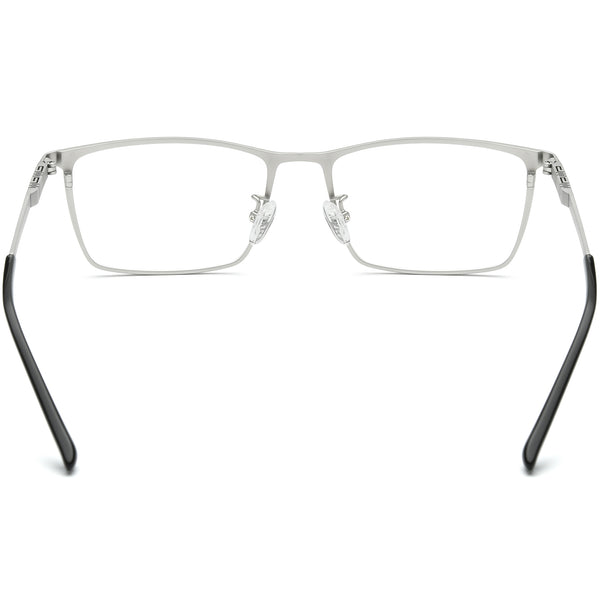 Rectangle Glasses BR1177