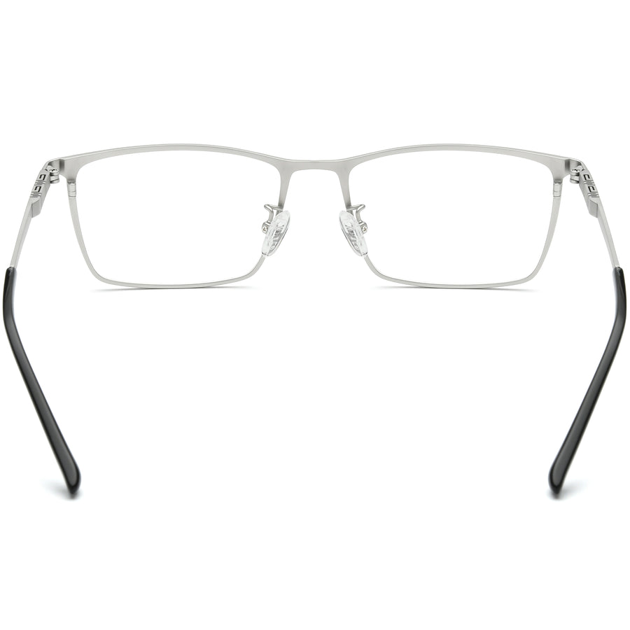 Rectangle Glasses BR1177