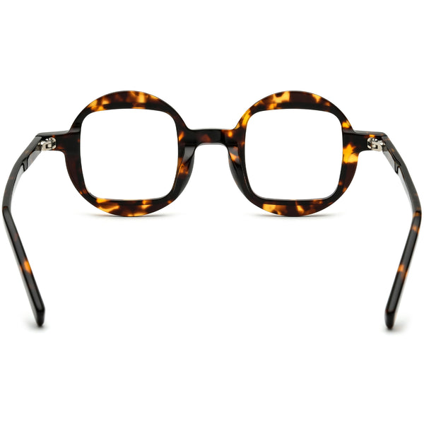 Geometric Glasses BR1261