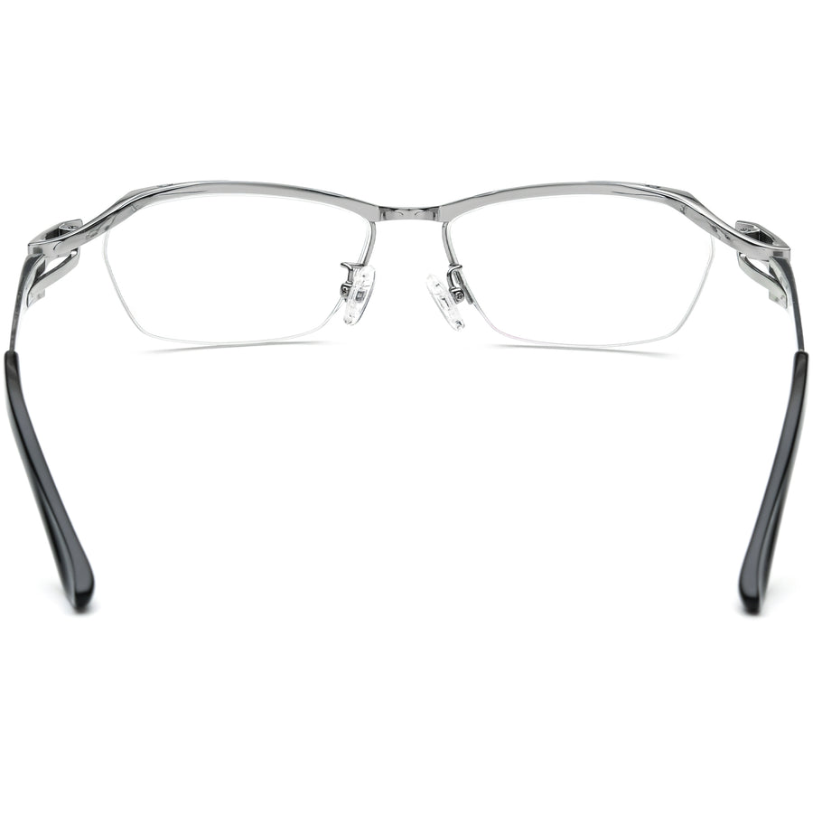 Rectangle Glasses BR1217
