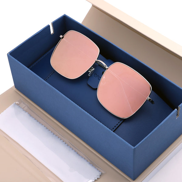Square Sunglasses S1045