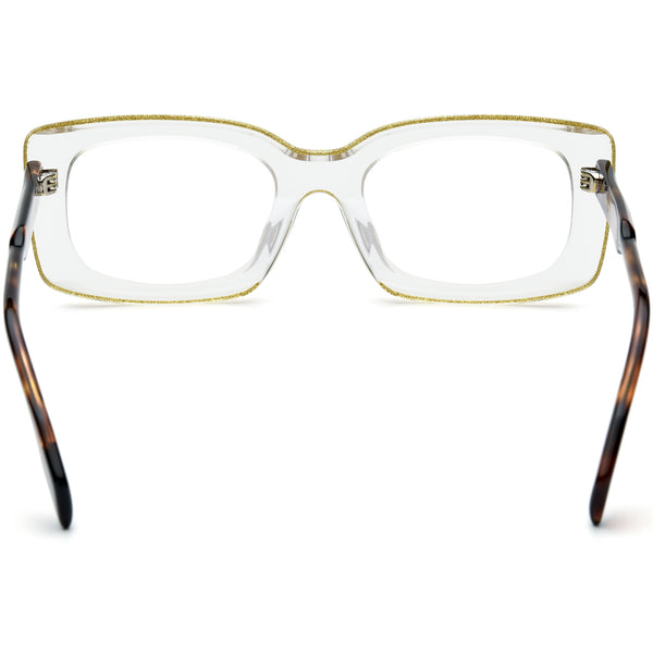 Rectangle Glasses BR1001