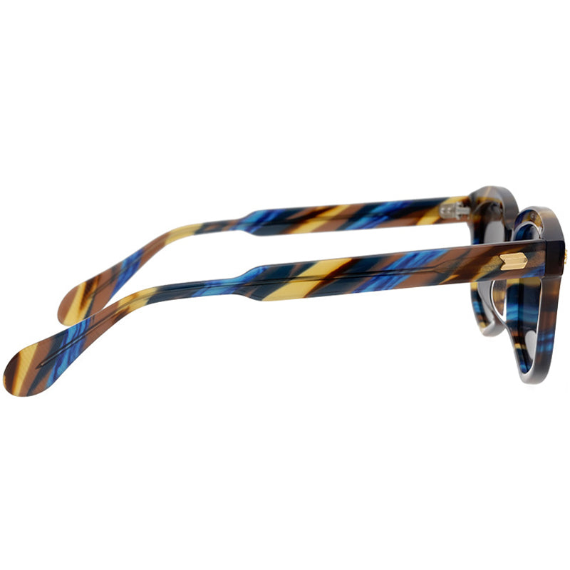 Geometric Sunglasses GCS1002