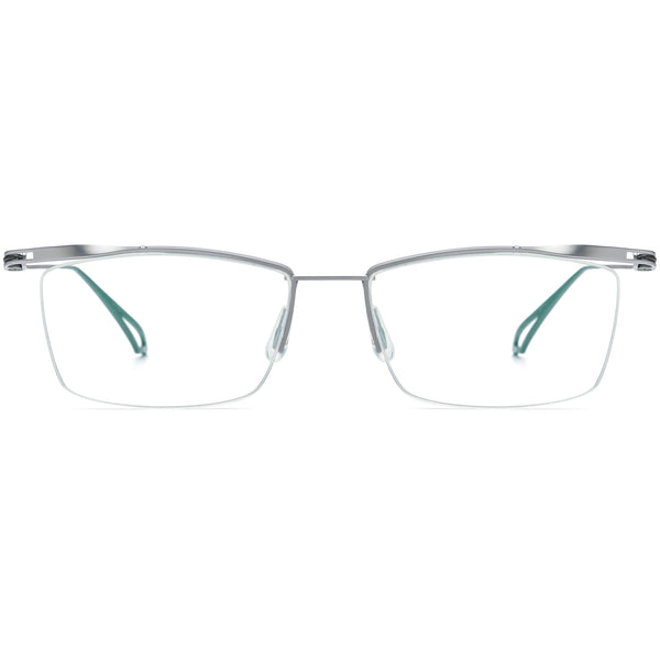 Rectangle Glasses BR1228