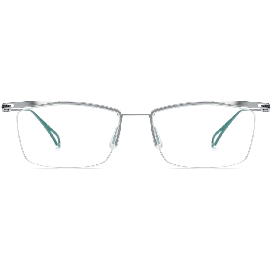 Rectangle Glasses BR1228