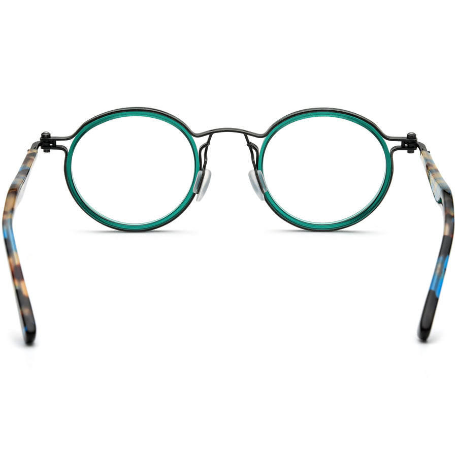 Round Glasses BR1119