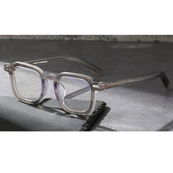 Rectangle Glasses A1929