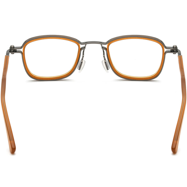 Square Glasses BR1134