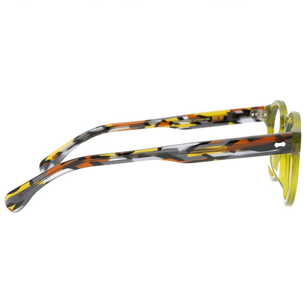 Round Glasses A2239