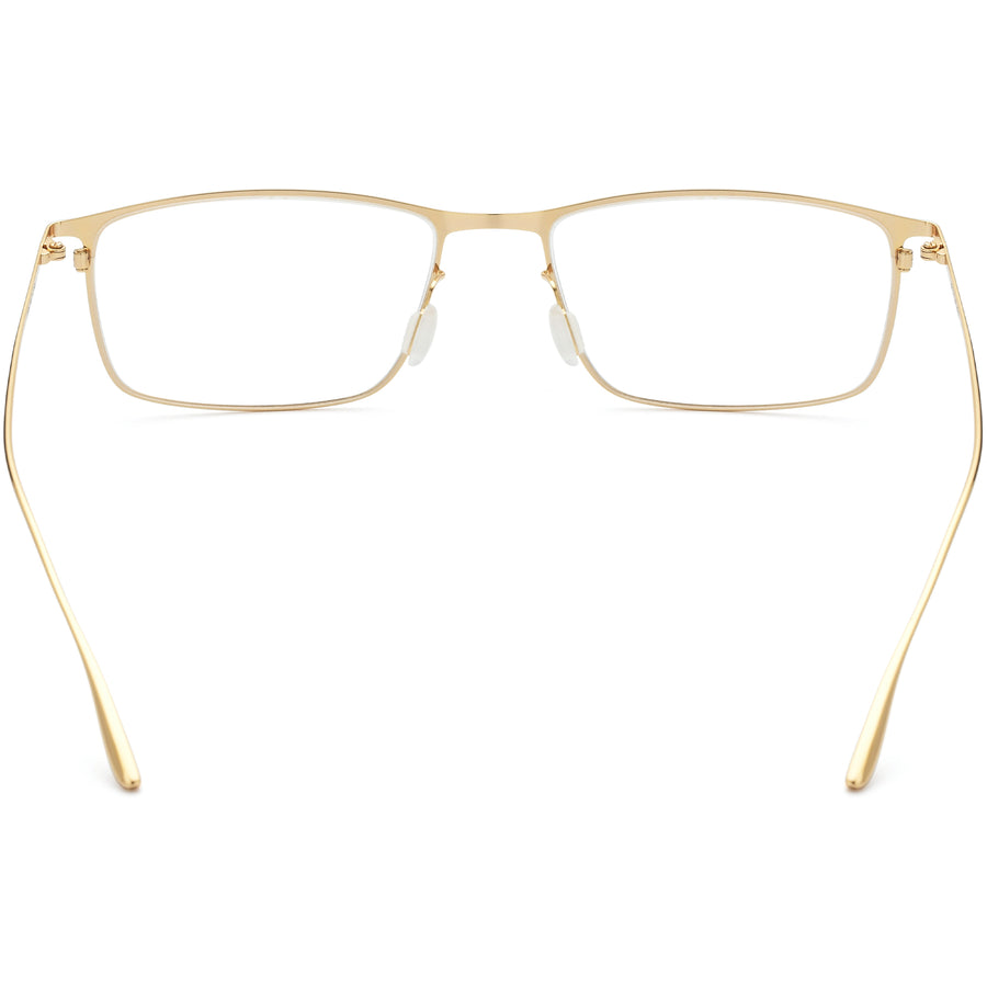 Rectangle Glasses BR1340