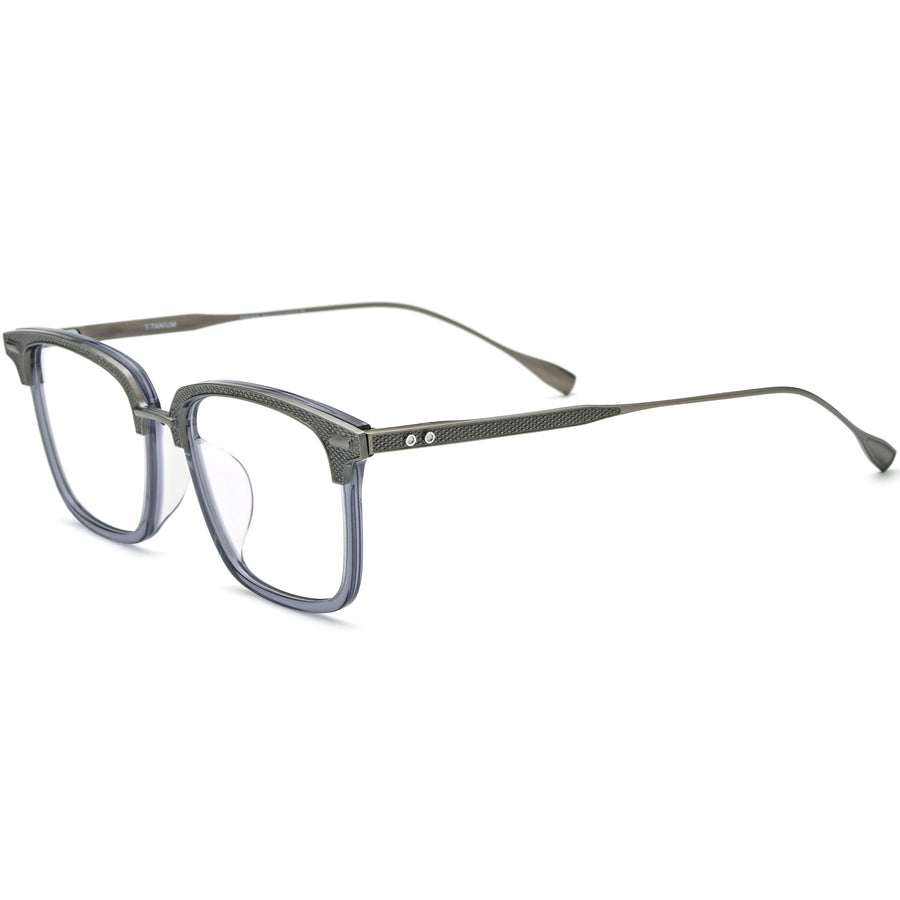 Rectangle Glasses BR1305