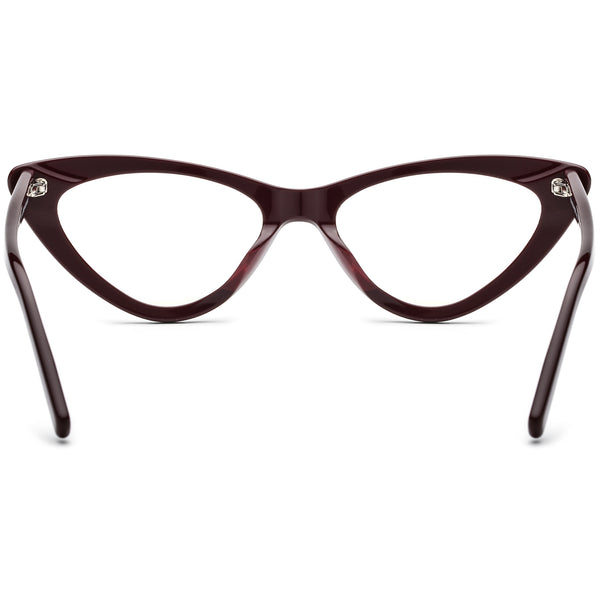 Cat-Eye Glasses BR1277