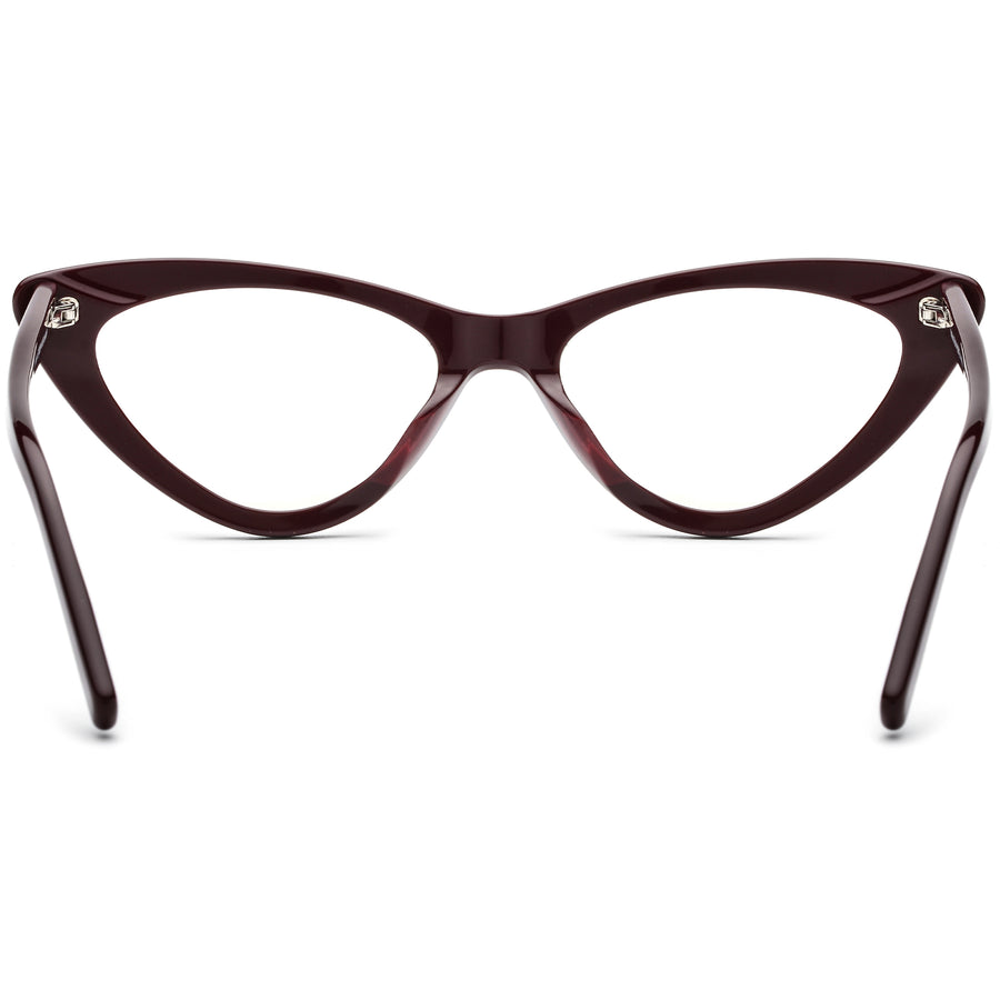 Cat-Eye Glasses BR1277
