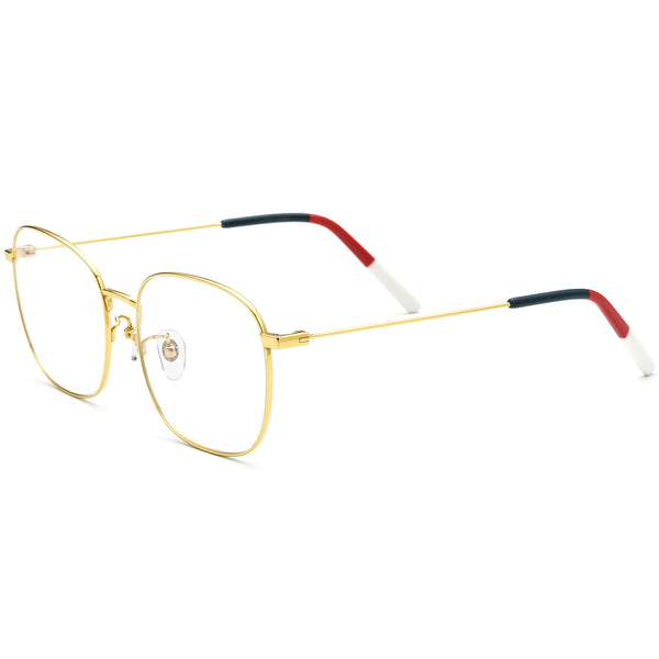 Square Glasses BR1179