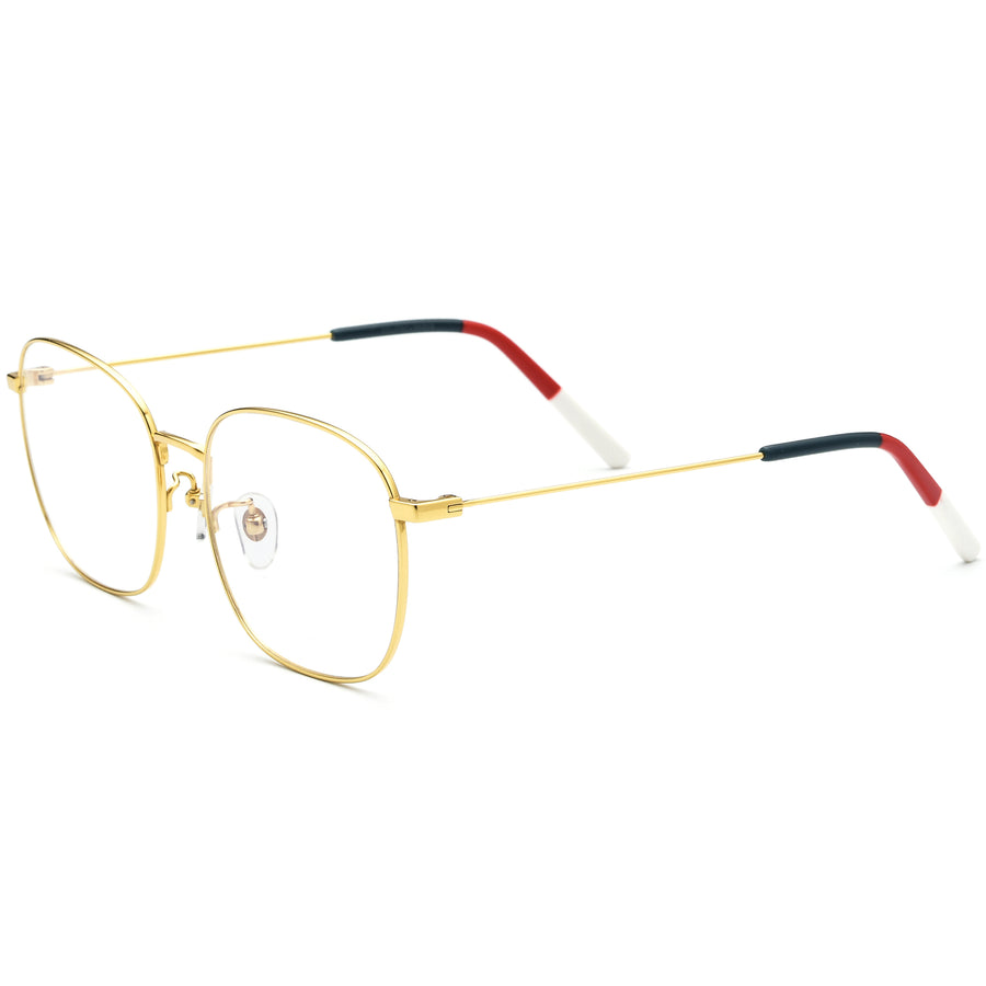 Square Glasses BR1179