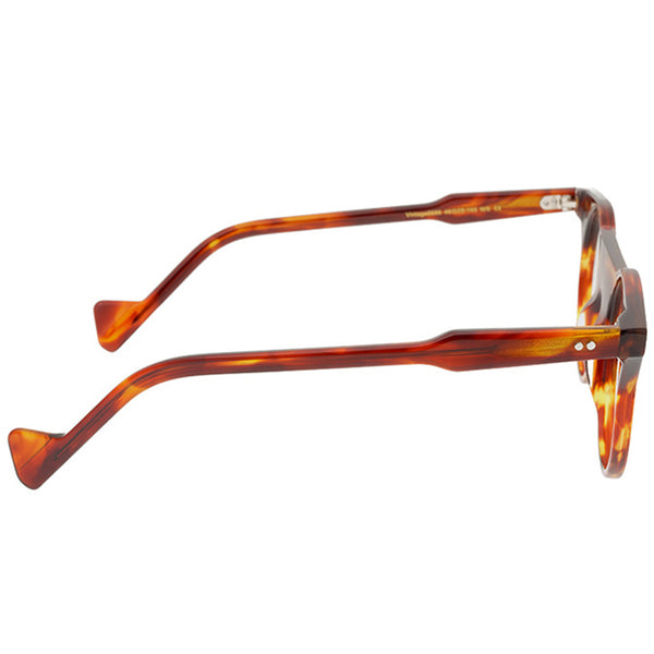 Geometric Glasses A2209