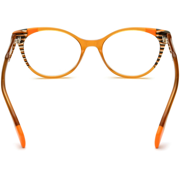 Cat-Eye Glasses BR1024