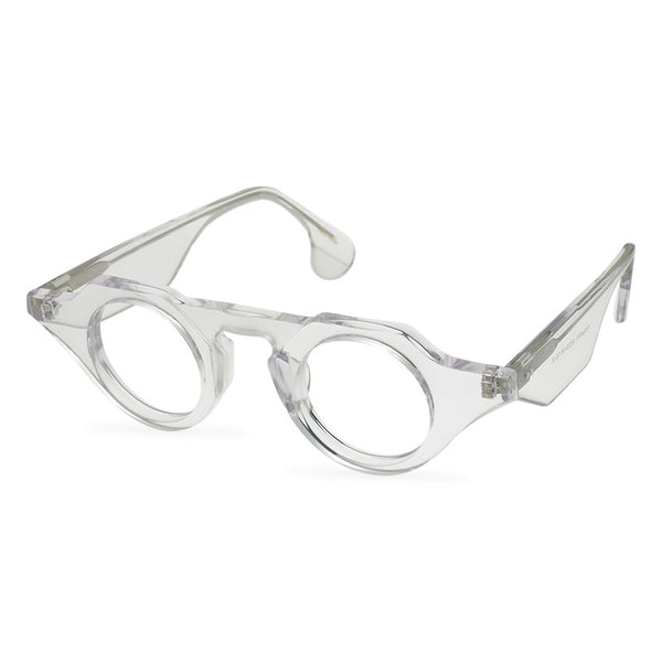 Round Glasses A3613