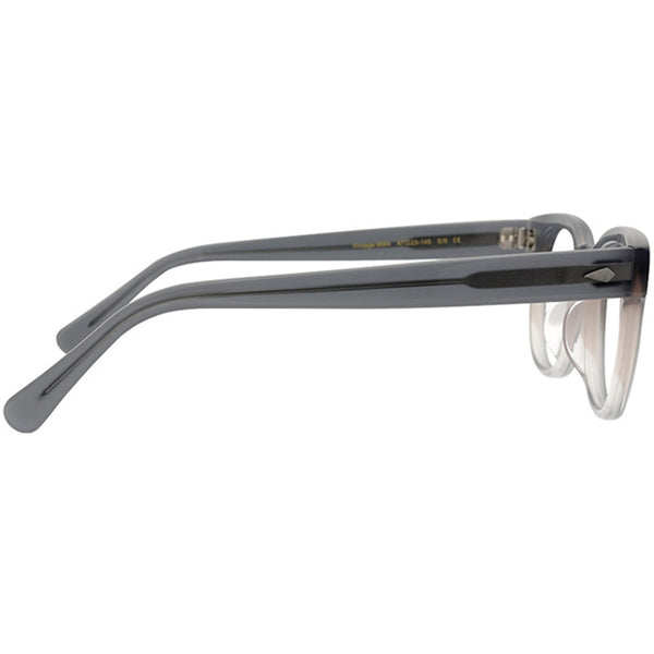 Square Glasses A1309