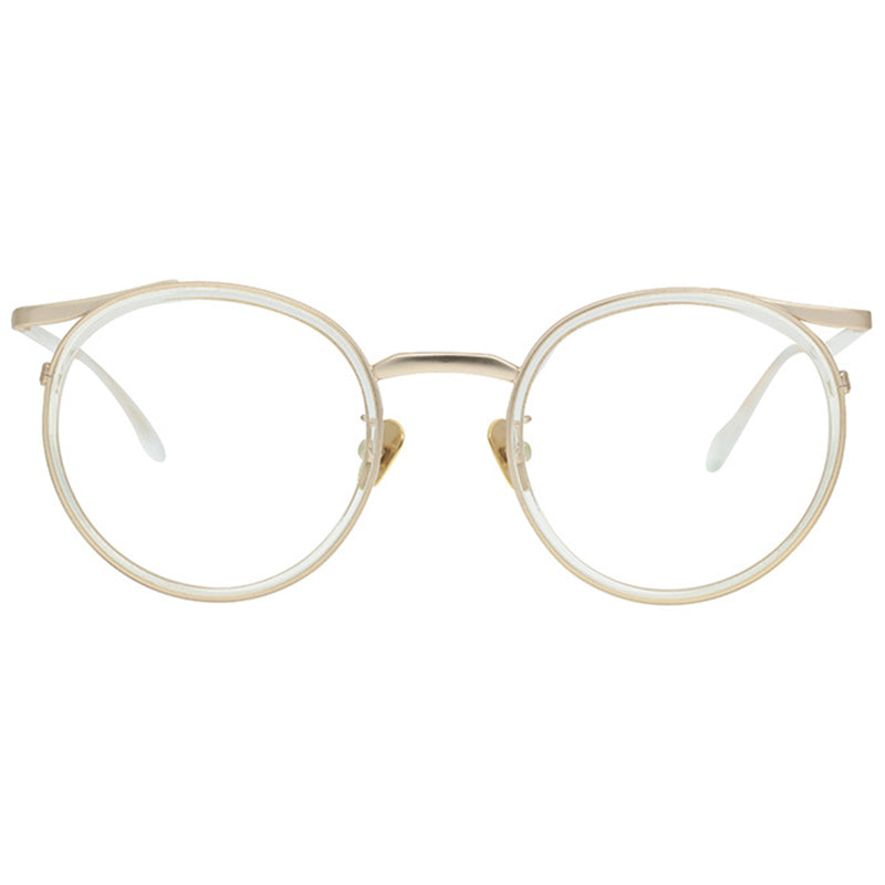 Round Glasses A2215