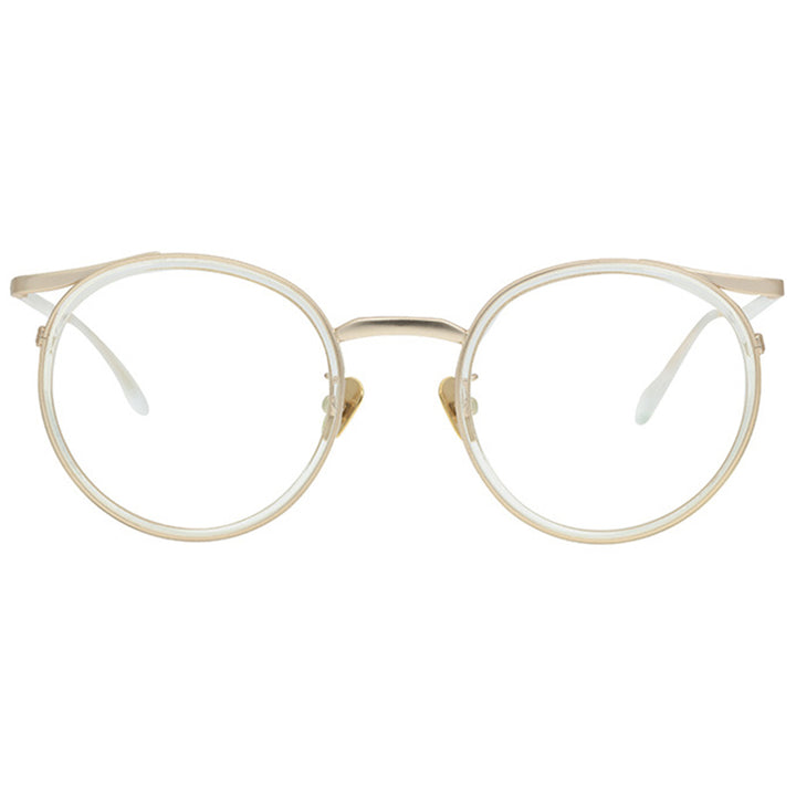Round Glasses A2215
