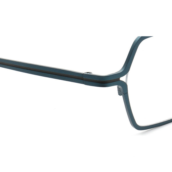 Square Glasses A2971