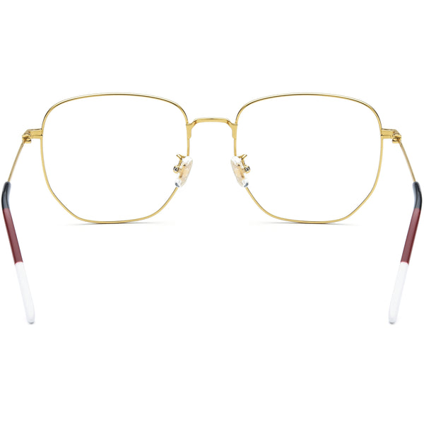 Square Glasses BR1192