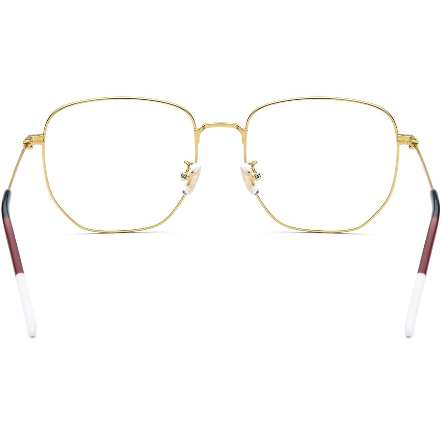 Square Glasses BR1192