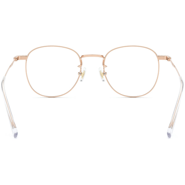 Square Glasses BR1193