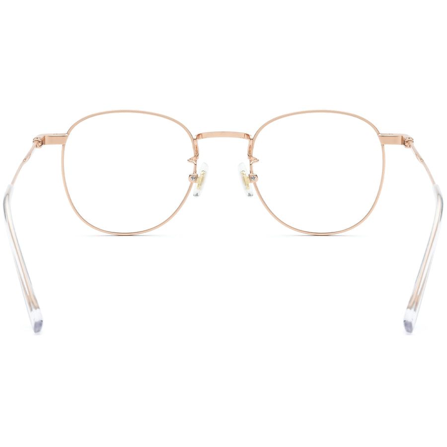 Square Glasses BR1193