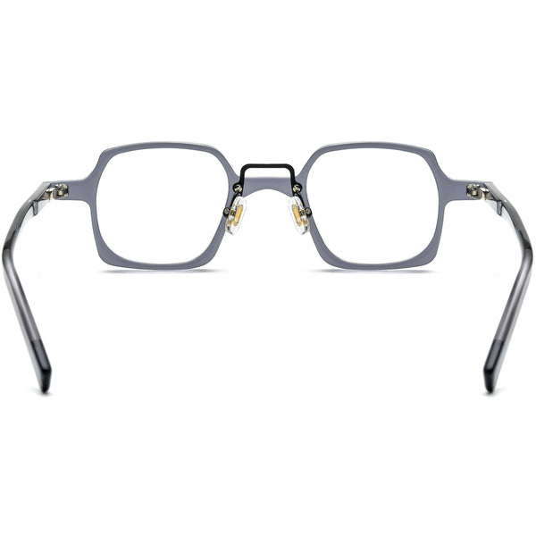 Square Glasses BR1089