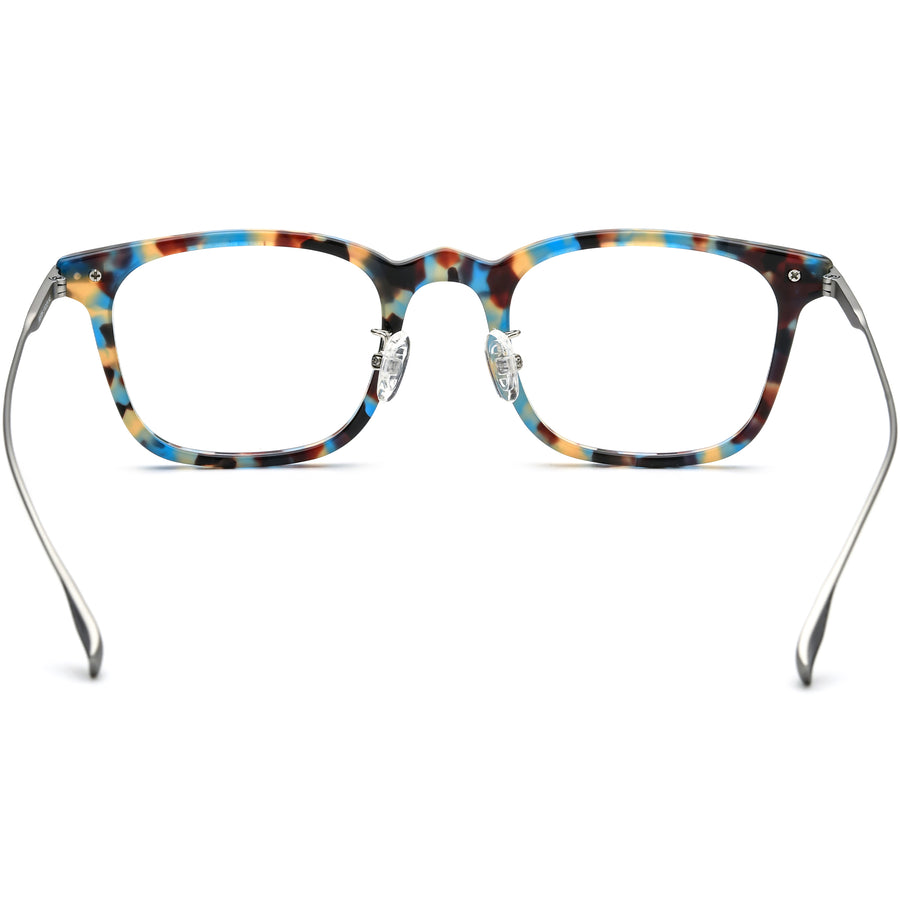 Square Glasses BR1086