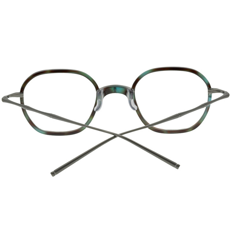 Square Glasses GC1007