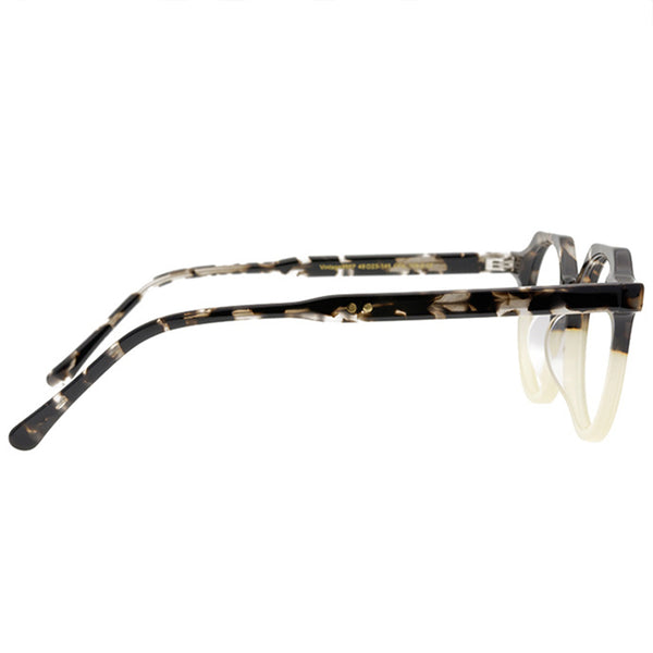 Round Glasses A2268
