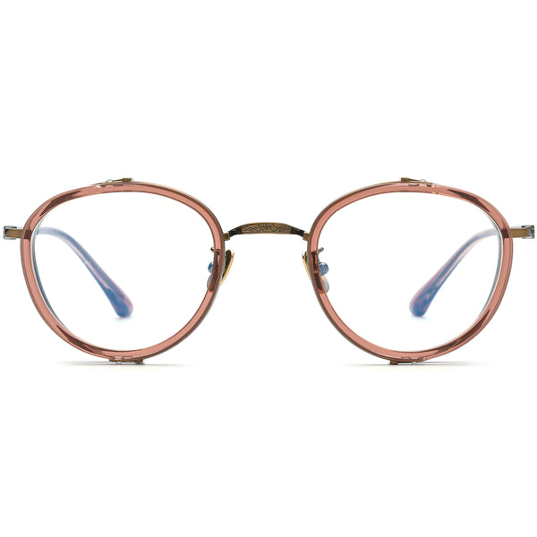 Round Glasses BR1366