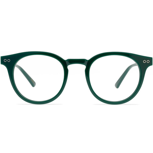 Round Glasses A1207
