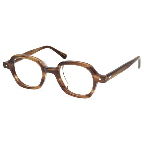 Square Glasses A2189