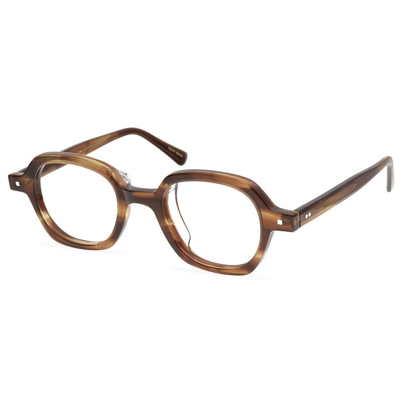 Square Glasses A2189