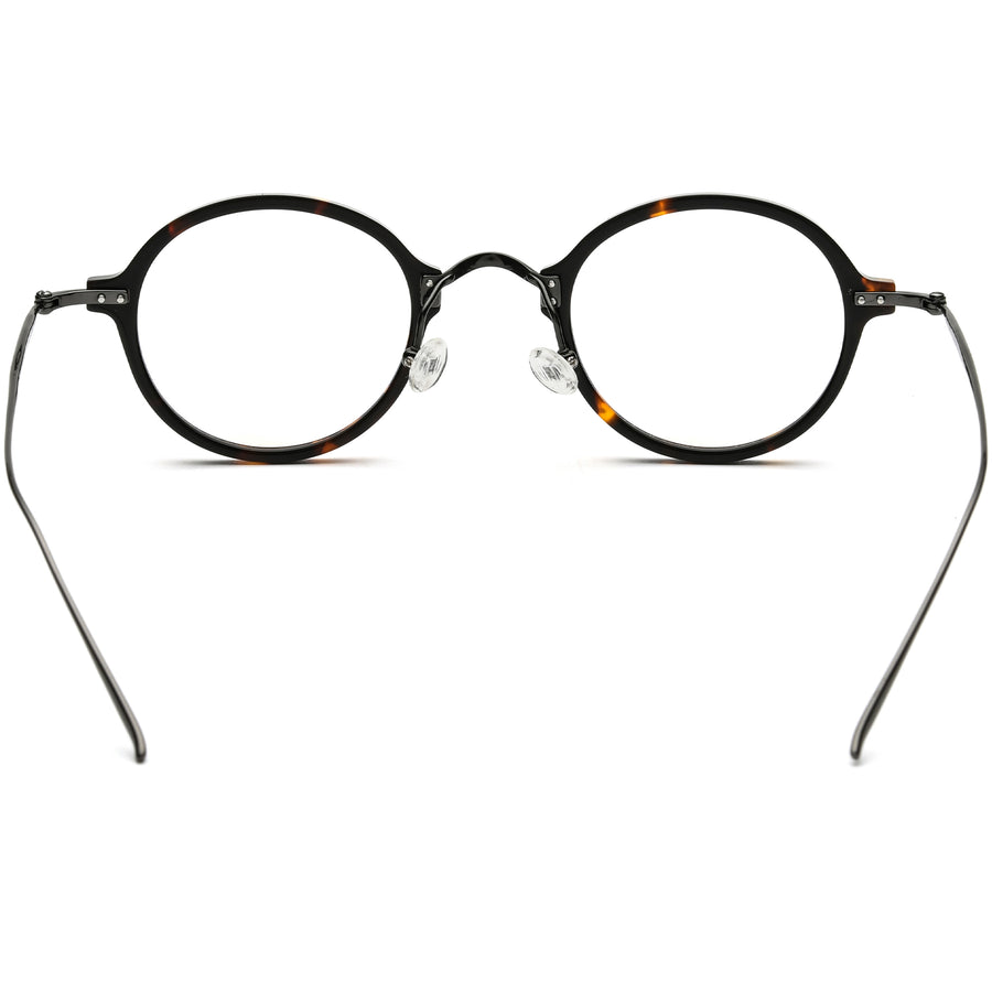 Oval Glasses BR1249