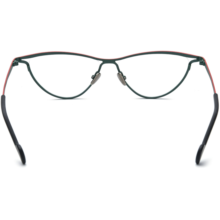Cat-Eye Glasses BR1295
