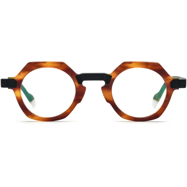 Geometric Glasses BR1040