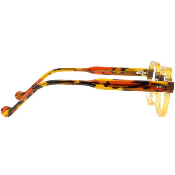 Round Glasses A1157