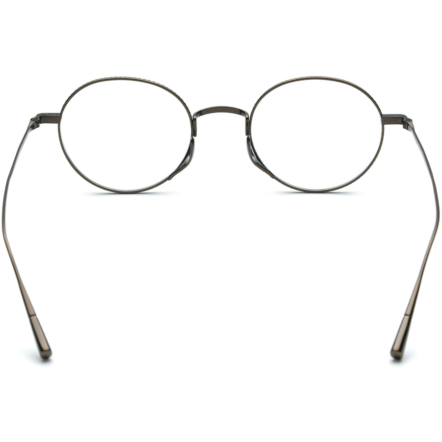 Oval Glasses BR1163