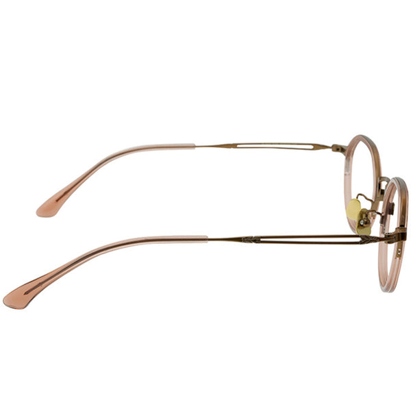 Oval Glasses GC1004