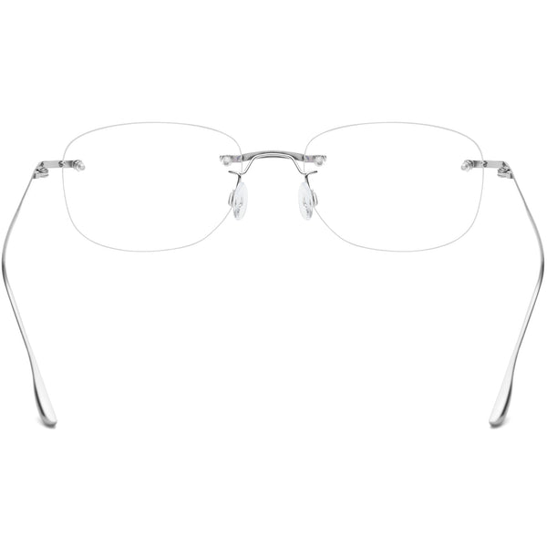 Rectangle Glasses BR1339