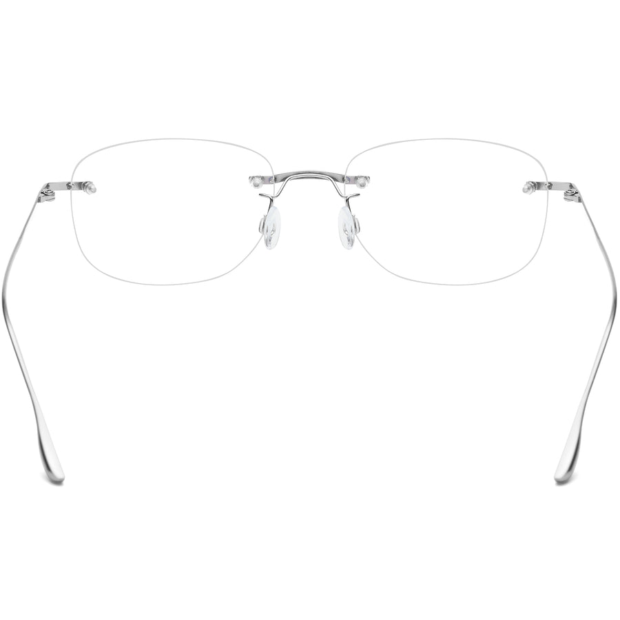Rectangle Glasses BR1339