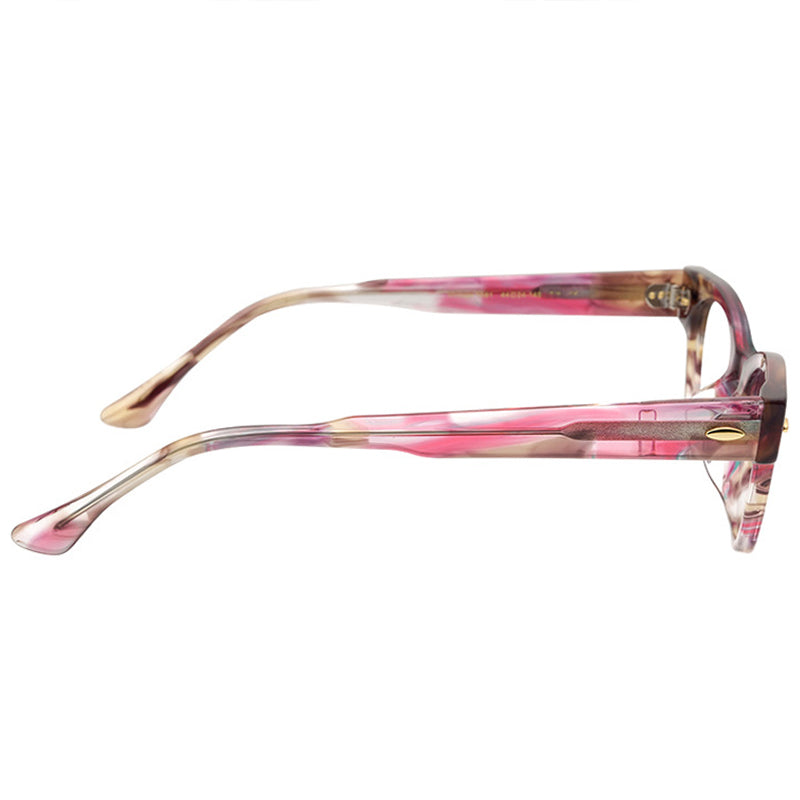 Cat-Eye Glasses A2230