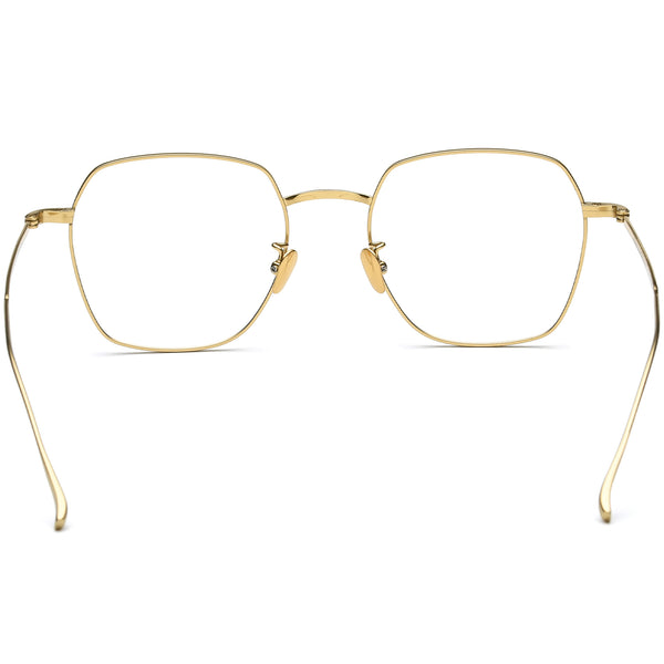 Square Glasses BR1153