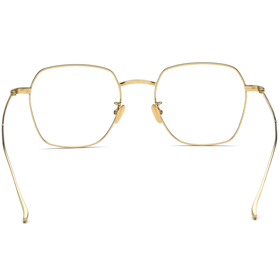 Square Glasses BR1153
